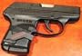Ruger LCP Covert Carrier Grip Sleeve