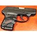 Ruger LCP Covert Carrier Grip Sleeve