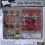 Tech Deck BAKER SK8 Shop Pack