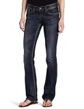 Silver Jeans