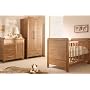 The Calgary Nursery Furniture Set
