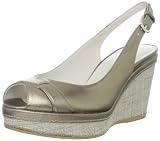 Stuart Weitzman Womens Excise Wedge Sandal Sandal