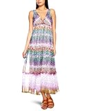 Ishya JSG-020 Maxi Women’s Dress Disty Size 14