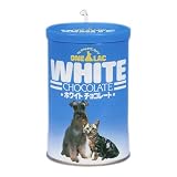 ホワイトチョコレート150g