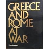 Greece and Rome at war
