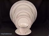 LENOX CHARLESTON TWELVE 5 PC PLACE SETTINGS