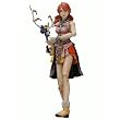 Final Fantasy XIII Play Arts -Kai-: Vanille