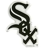 Chicago White Sox - Logo Acrylic Magnet MLB Pro Baseball