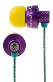  : SKULL CANDY The Titan Headphones,Headphones for Unisex