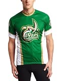 NCAA North Carolina Tar Heels Charlotte 49ers Cycling Jersey