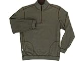 Field Gear Organic Reversible Sweater