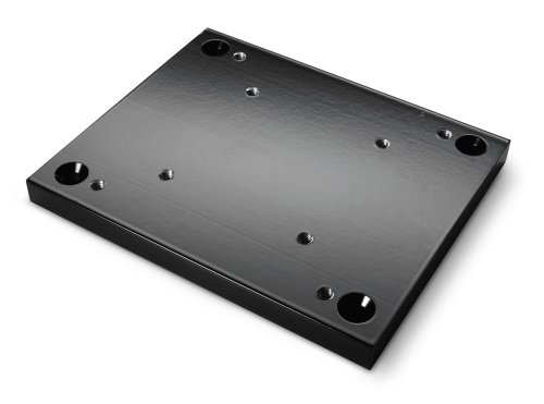 Cannon Deck Plate