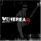 Venerea -  Out in the Red