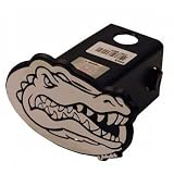 NCAA Florida Gators Car Trailer Hitch Cover