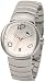Puma Pollux Stainless Steel Bracelet With White Dial Watch