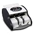 Semacon S-1015 Mini Currency Counter with UV Detection