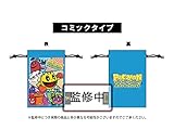 パックワールド マルチクリーナー巾着 コミックタイプ