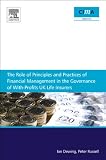 The role of principles and practices of financial management in the governance of with-profits UK life insurers