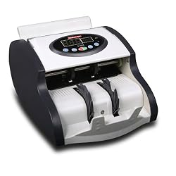 Semacon S-1015 Mini Currency Counter with UV Detection