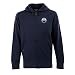 NHL Edmonton Oilers Signature Hood Long Sleeve Full-Zip Fleece Men's
