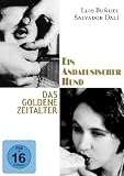 Produkt-Bild: Ein andalusischer Hund / Das goldene Zeitalter