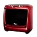 Whirlpool Limited Edition Max 25 Microwave oven with Auto Steam function- Passion Red-750W