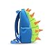 Coavas Kids Backpack Funny Dinosaur Preschool Book Bag Best Gift for Toddlers
