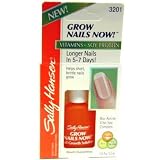 Sally Hansen Grow Nails Now, 0.45 Fluid Ounce