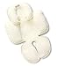Summer Infant Snuzzler Infant Support for Car Seats and Strollers, Ivory