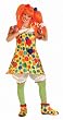 Adult Giggles the Clown Costume - Womens Std.