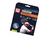 Wilson Sensation Tennis String - Set