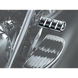 Kuryakyn Brake Pedal Cover 8857 by Kuryakyn