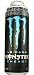 8 Pack - Monster Energy Drink - Low Carb - 24oz.