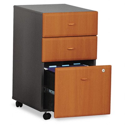 BSHWC57453SU - Mobile Vertical File