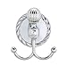 MODONA 6900-A Four Piece Bathroom Accessories Set Chrome Victoria Series