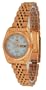 Orient Women's All Gold Diamond Index Self Winding Automatic Watch #BNQ1Y001W