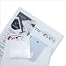 eForCity Reusable Clear Shield (4 in 1 kit) for Apple iPod Video 60GB / U2 Special Edition / 30GB / 80GB, Bonus of cleaning cloth and squeegee card