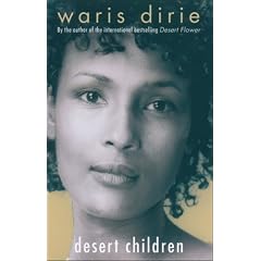 Desert Children