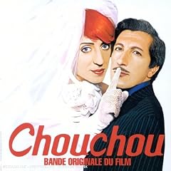 Chouchou (BOF)