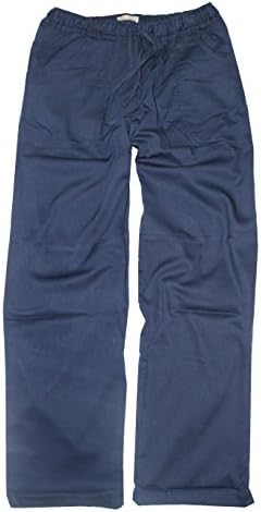 Women's Golden State Medical Scrub Bottom, Navy, Small