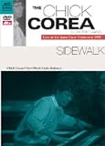 Sidewalk - The Chick Corea Elekric Band Live [DVD] [1987] [NTSC]