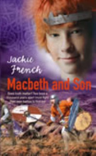 Jackie French