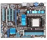 Asus M4a785td v Evou3s6 Motherboard Atx Amd 785g Socket Am3 Udma133 Sata 300 raid Sata 600 Esata Gigabit Ethernet Firewire Video High Definition Audio 8 channel