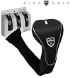 Nike Tour Headcover Set 1, 3, X Set