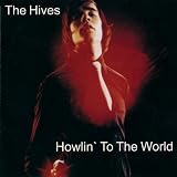 Howlin` To The Wind