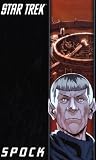 Star Trek Comicband 03: Spock