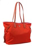 Prada - Prada Orange Nylon Handbag