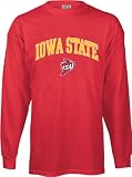 Iowa State Cyclones Perennial Long Sleeve T-Shirt