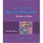 Early Childhood Special Education: Birth to Eight