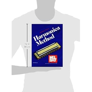 Mel Bay Deluxe Harmonica Method